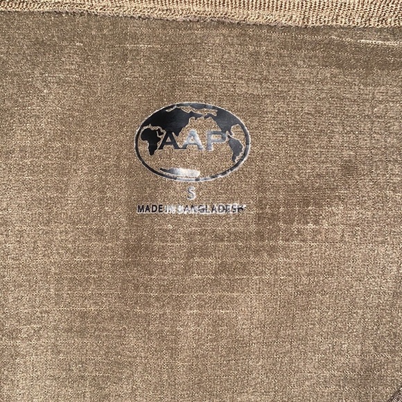 Real tree Hunting Jacket size small - Picture 3 of 3